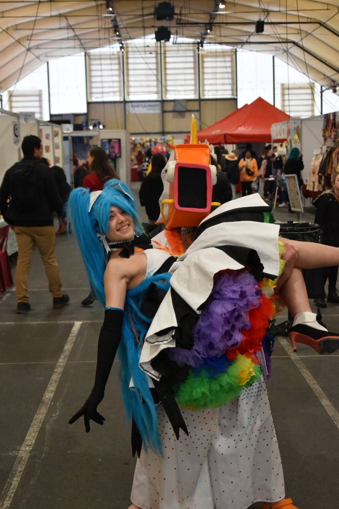 Japan Chateauroux 1 — photo 7