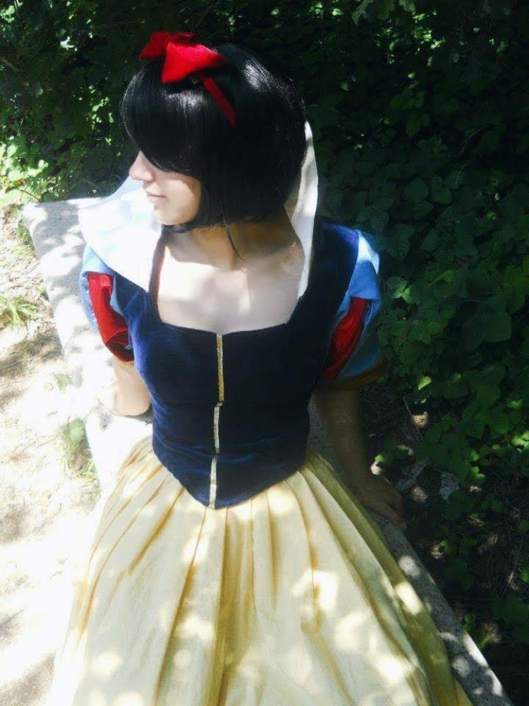 Snow White  - Photo 2