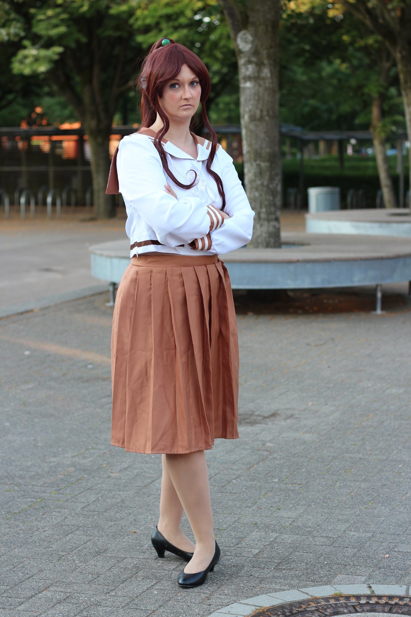 Makoto Kino — photo 43