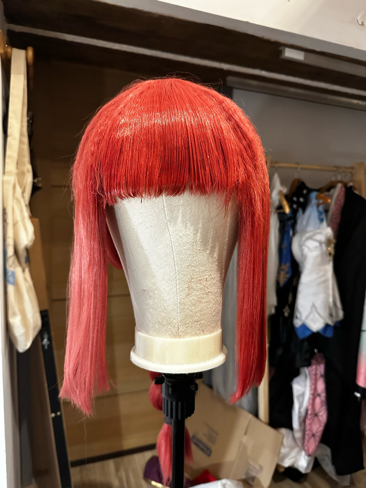 Makima wig  - Photo 4
