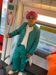 Saiki kusuo preview 2