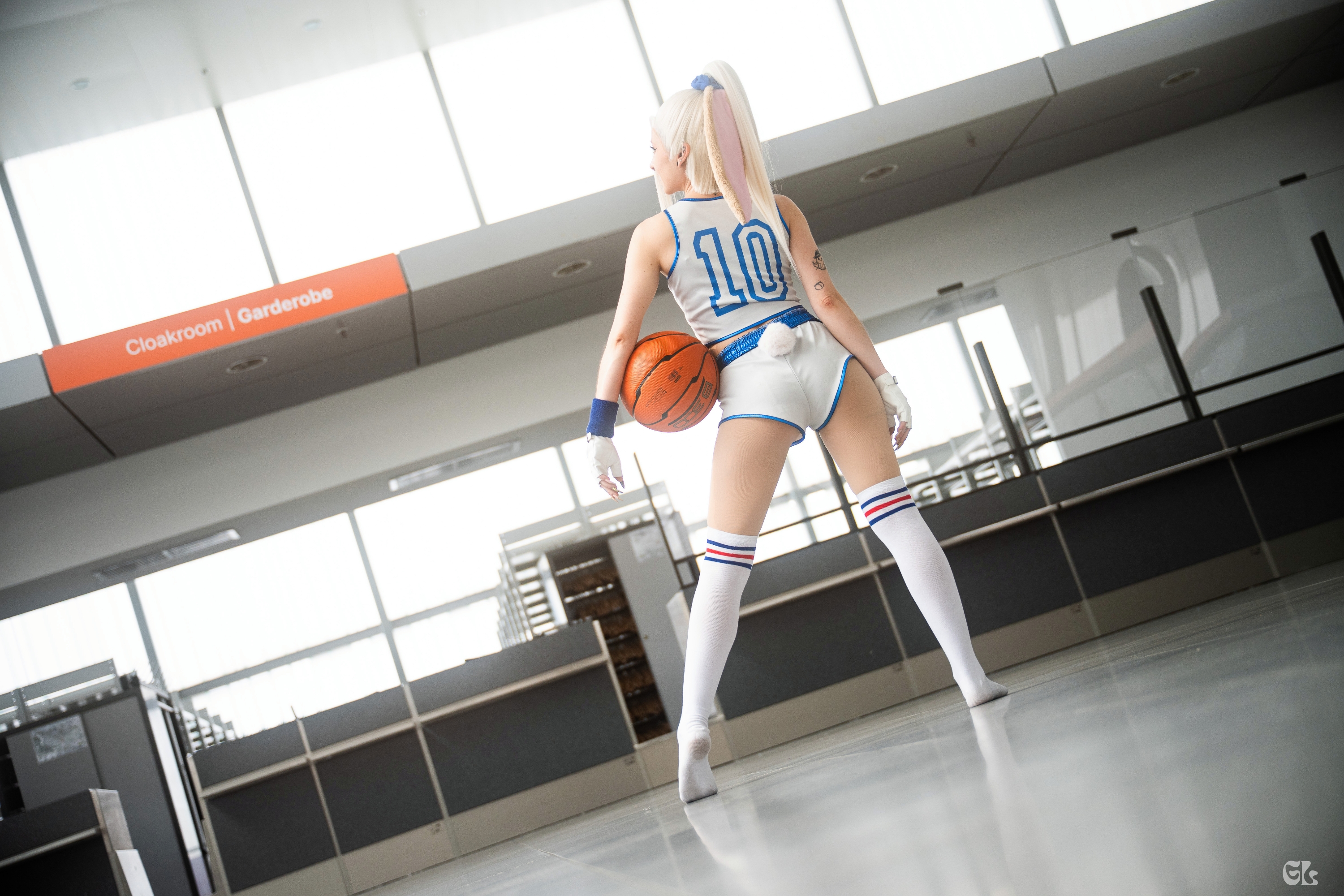 Lola Bunny — photo 6