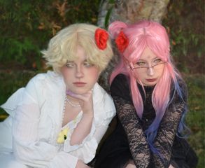 Luka & Mizi preview 2
