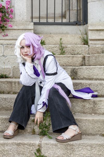 Miztraw_cos, Sigma