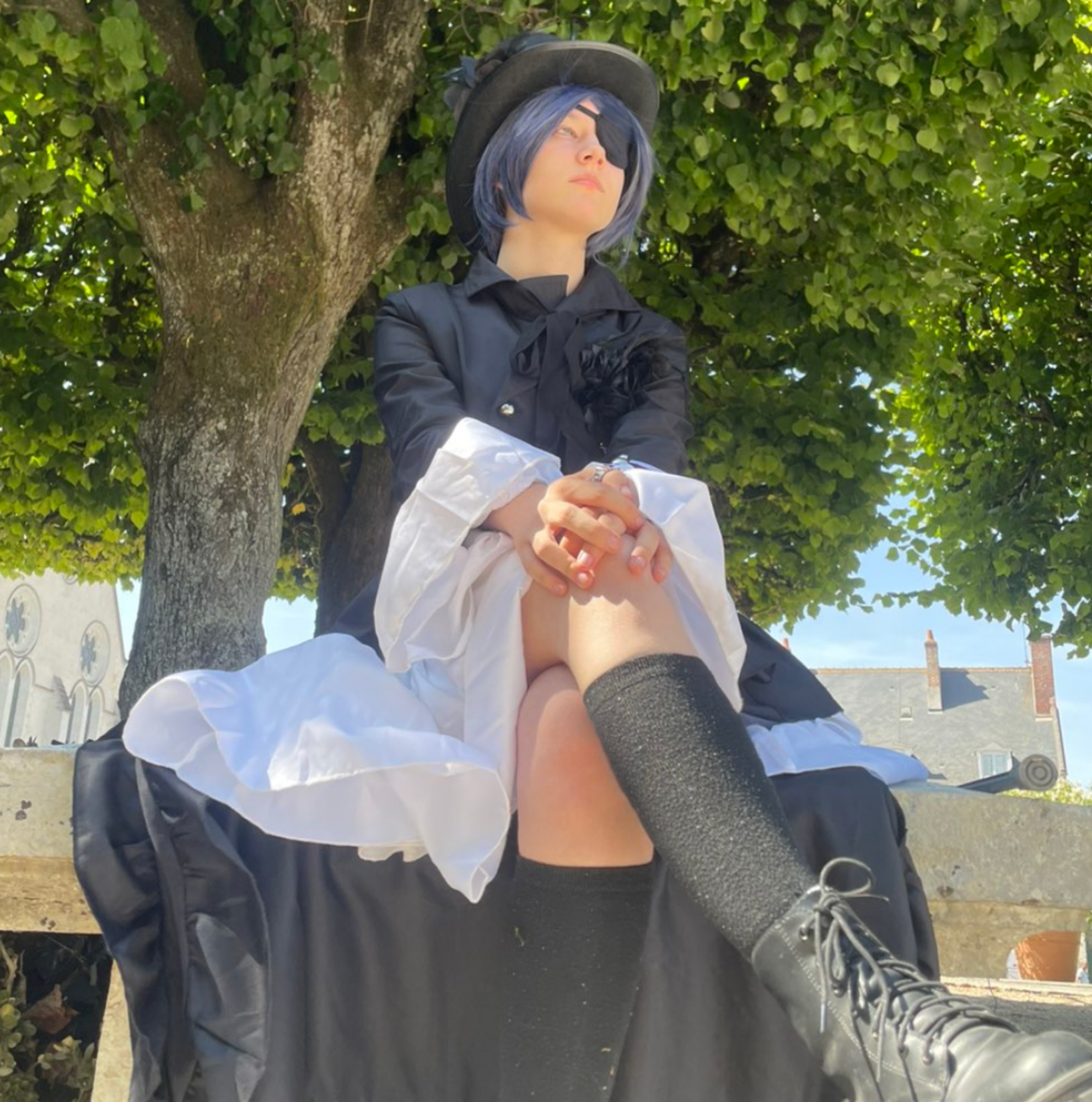 Ciel Phantomhive — photo 12