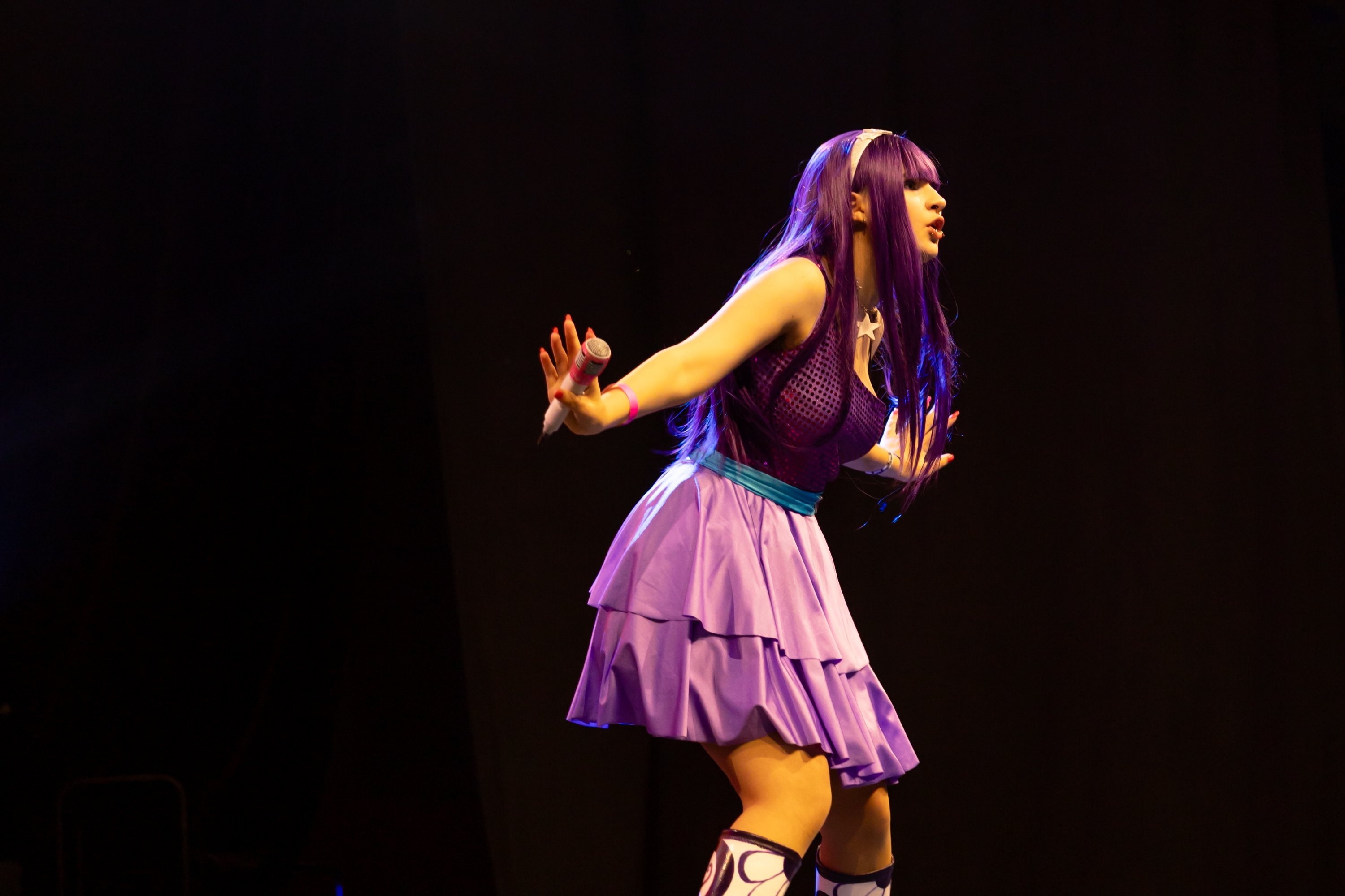 Keira — photo 22