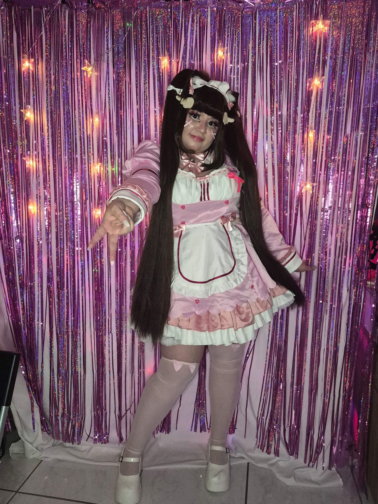 Chocola Pink 2026 — photo 9