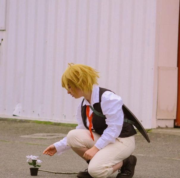 Angelicorn - Meliodas