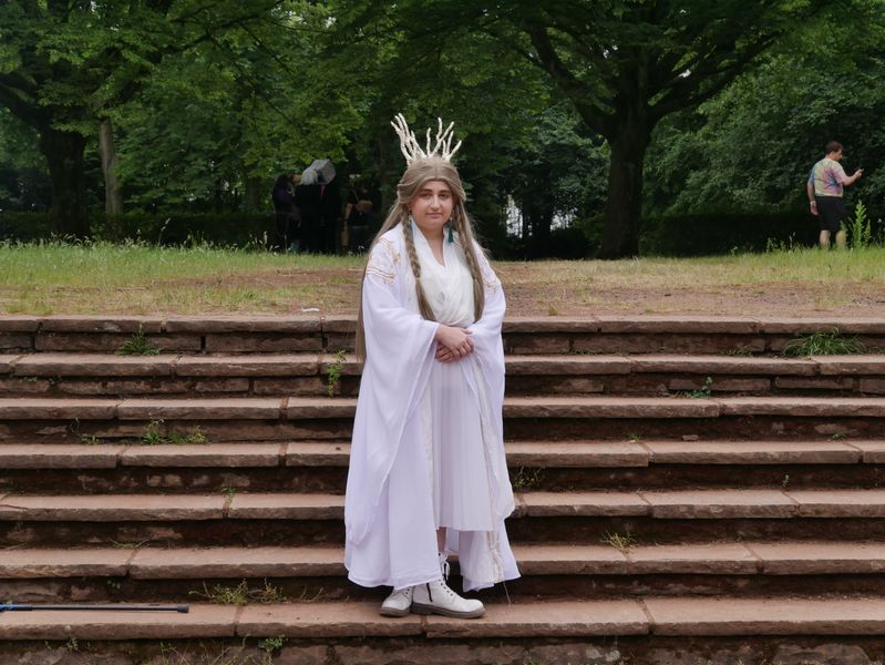 Light - Lu Xu dokomi 2026