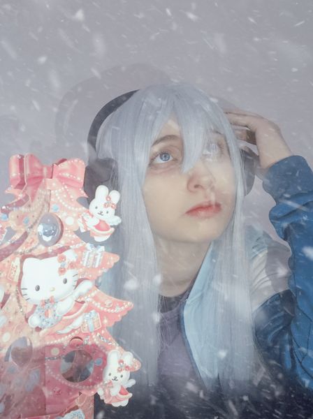 Astral puppet - Kanade Yoisaki