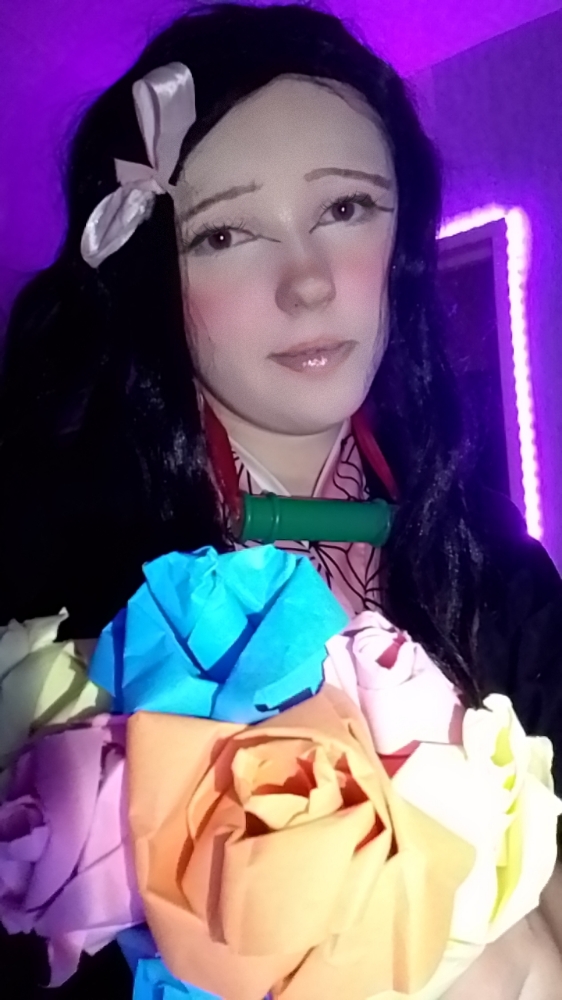 Nezuko1 — photo 7
