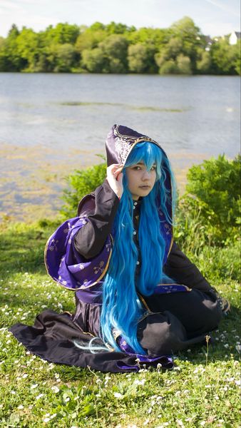 Miztraw_cos - Idia Shroud 