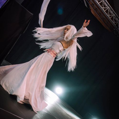 Cosplays from Raven of the Inner Palace