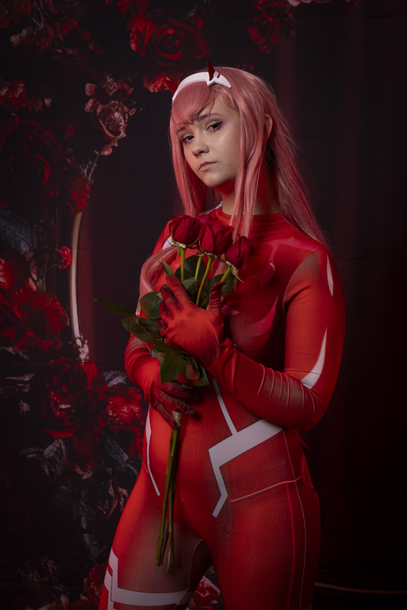 Zero Two-valentine24 — photo 25