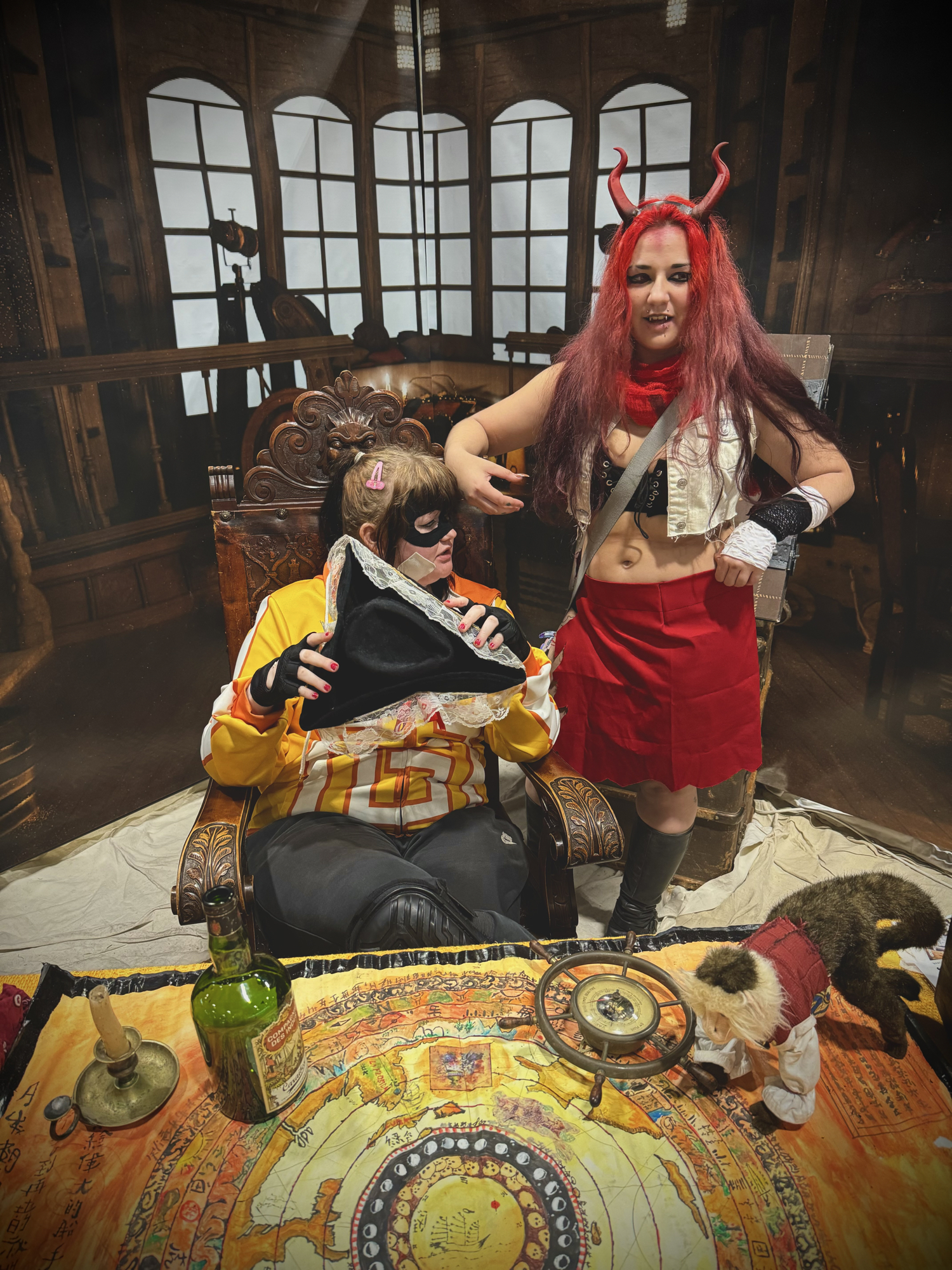 Kirishima Fantasy — photo 10