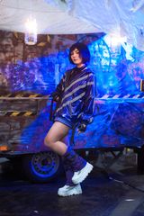 Reina preview 2