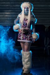 Abbey Bominable preview 3