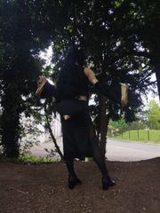 Noctali human form preview 2