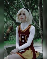Sabrina preview 2
