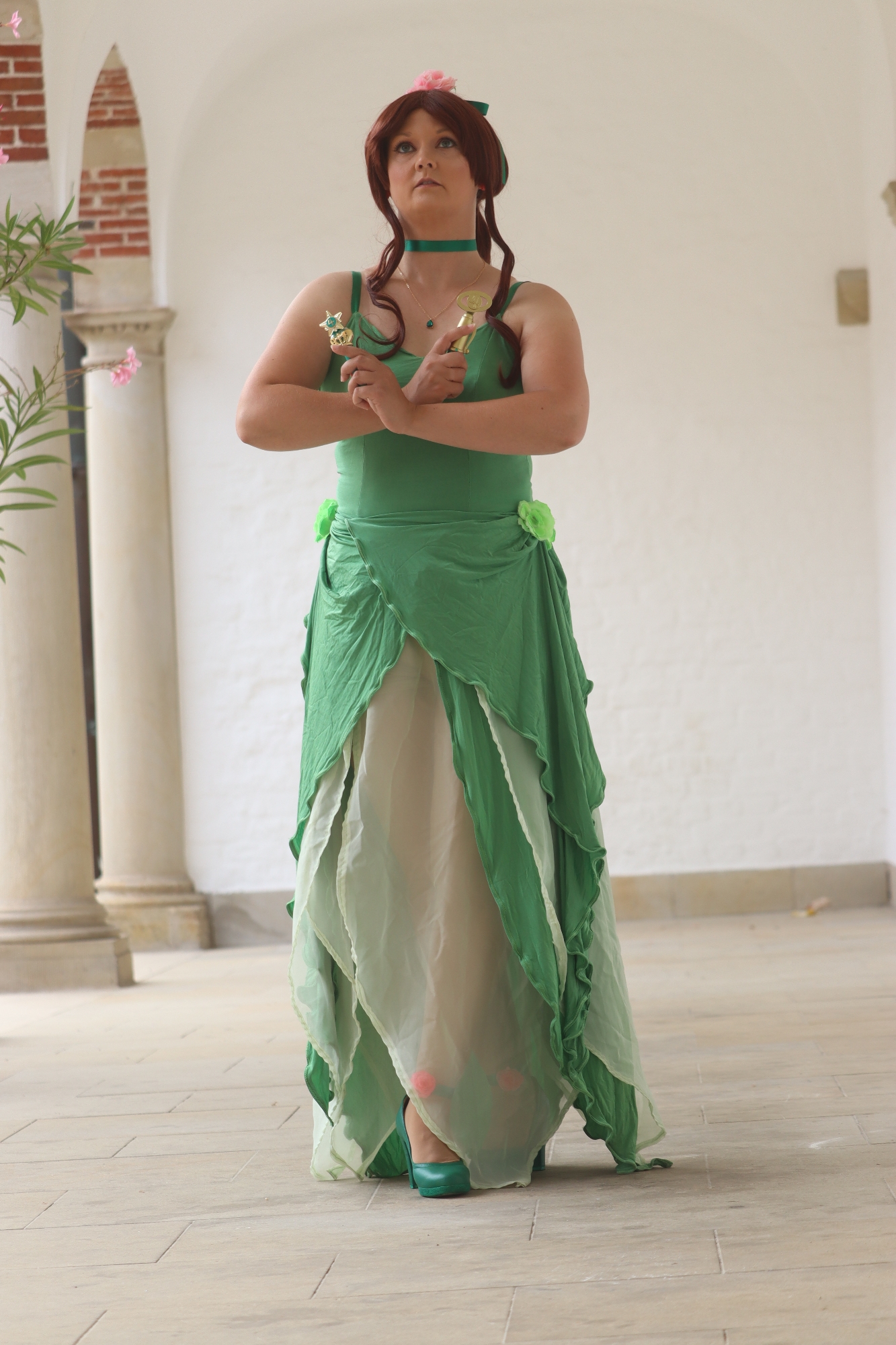 Prinzessin Jupiter  - Photo 3