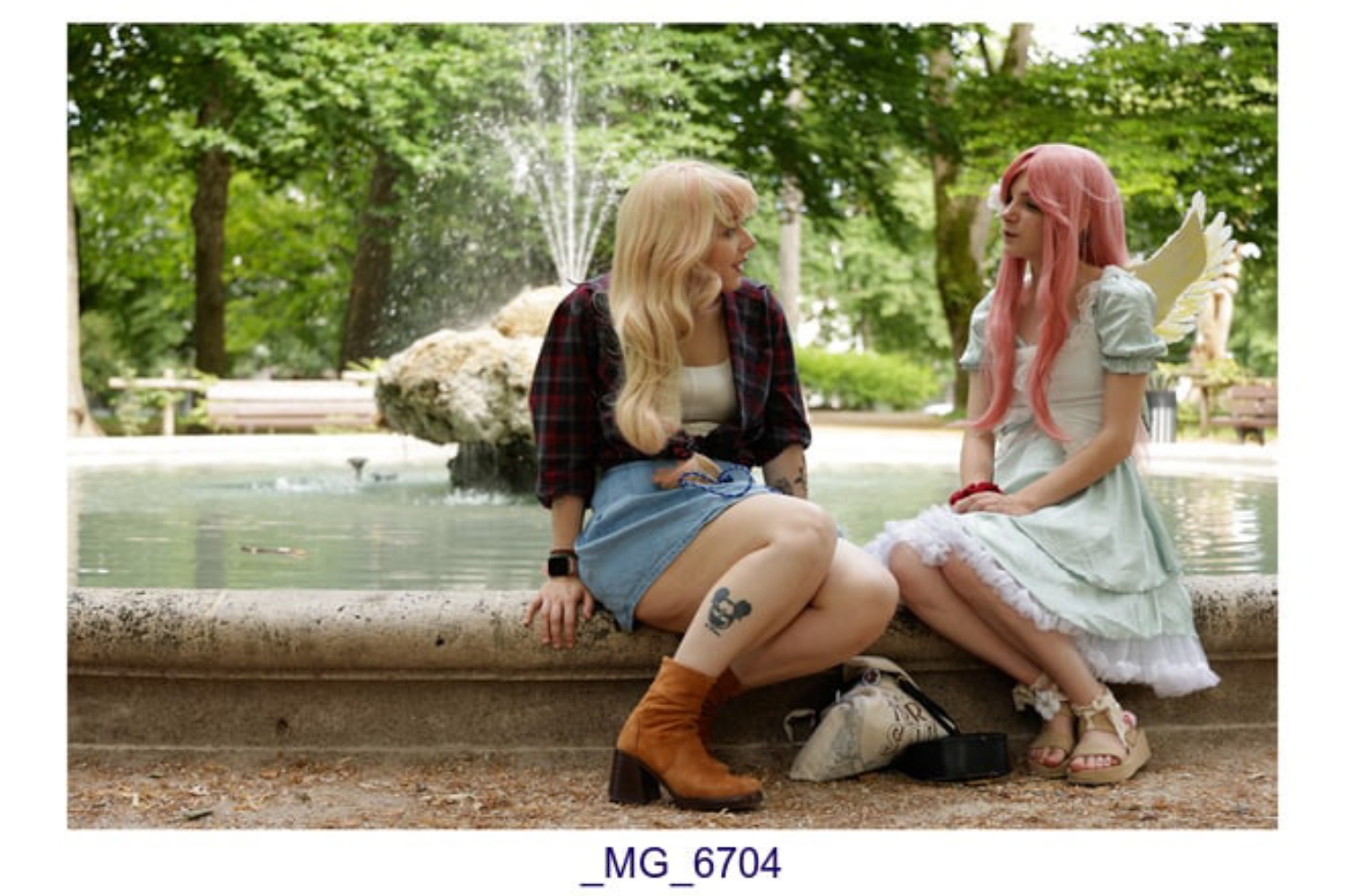 My little pony - Photo 19