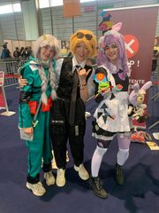 Denki en convention preview 2