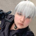 Sunny_crossplay
