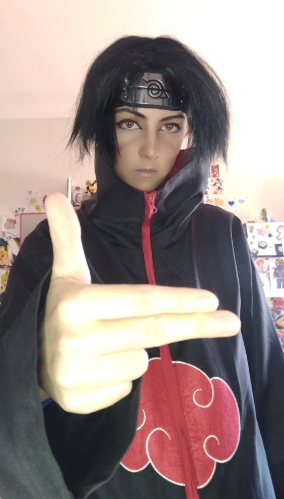 Itachi Uchiha — photo 8