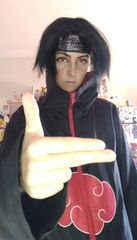 Itachi Uchiha preview 2