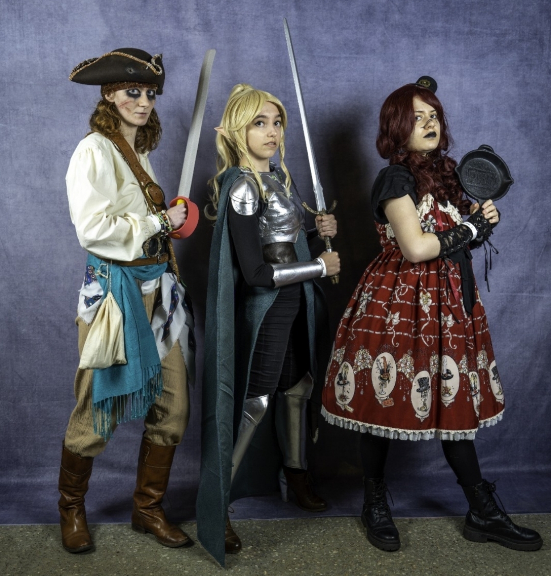 Gwladys Thopie  - Photo 8