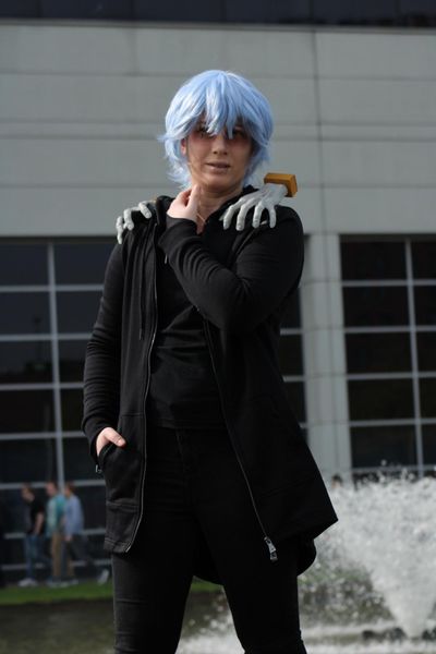 Davidz.cosplayz - Default