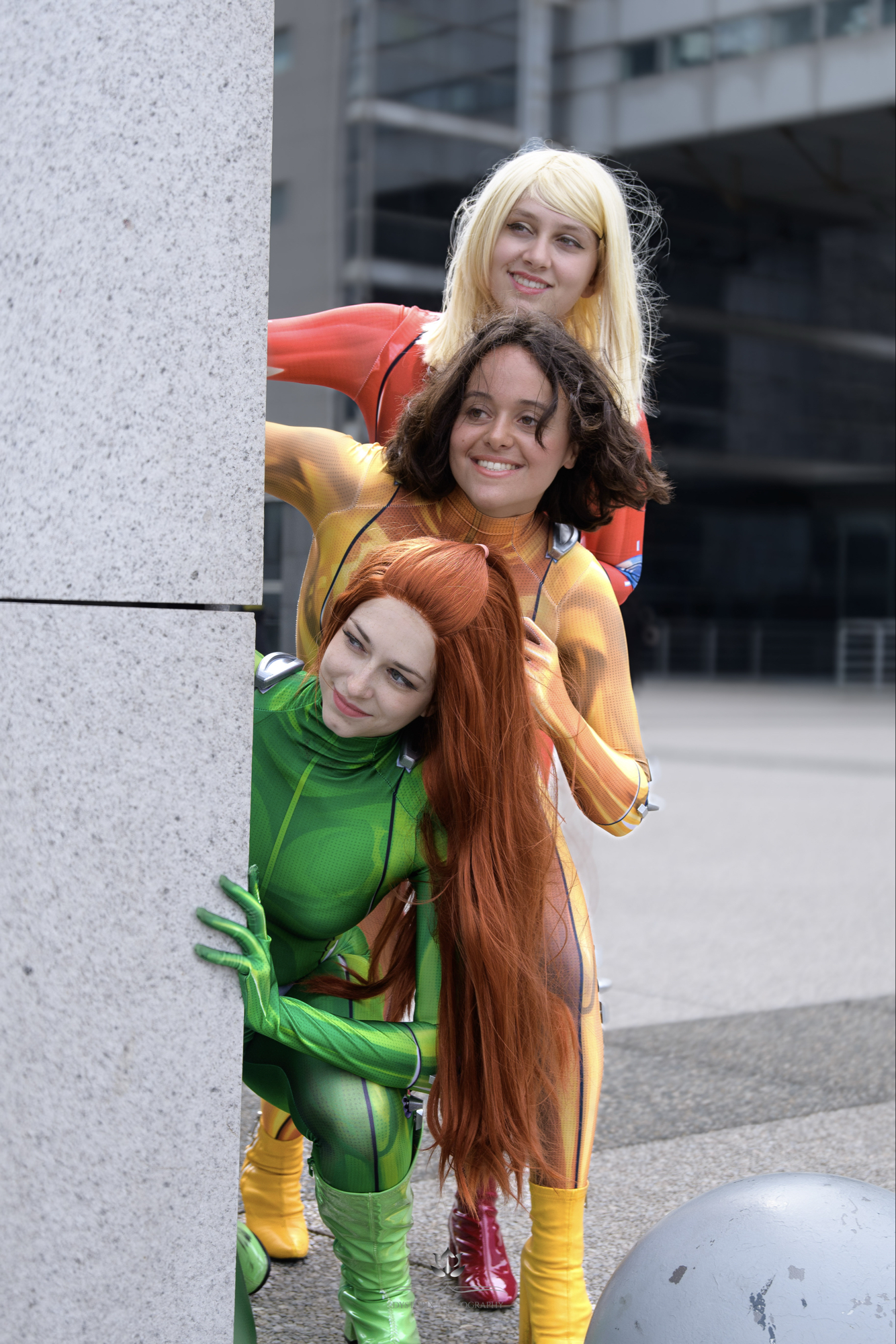 Totally Spies, photo 13