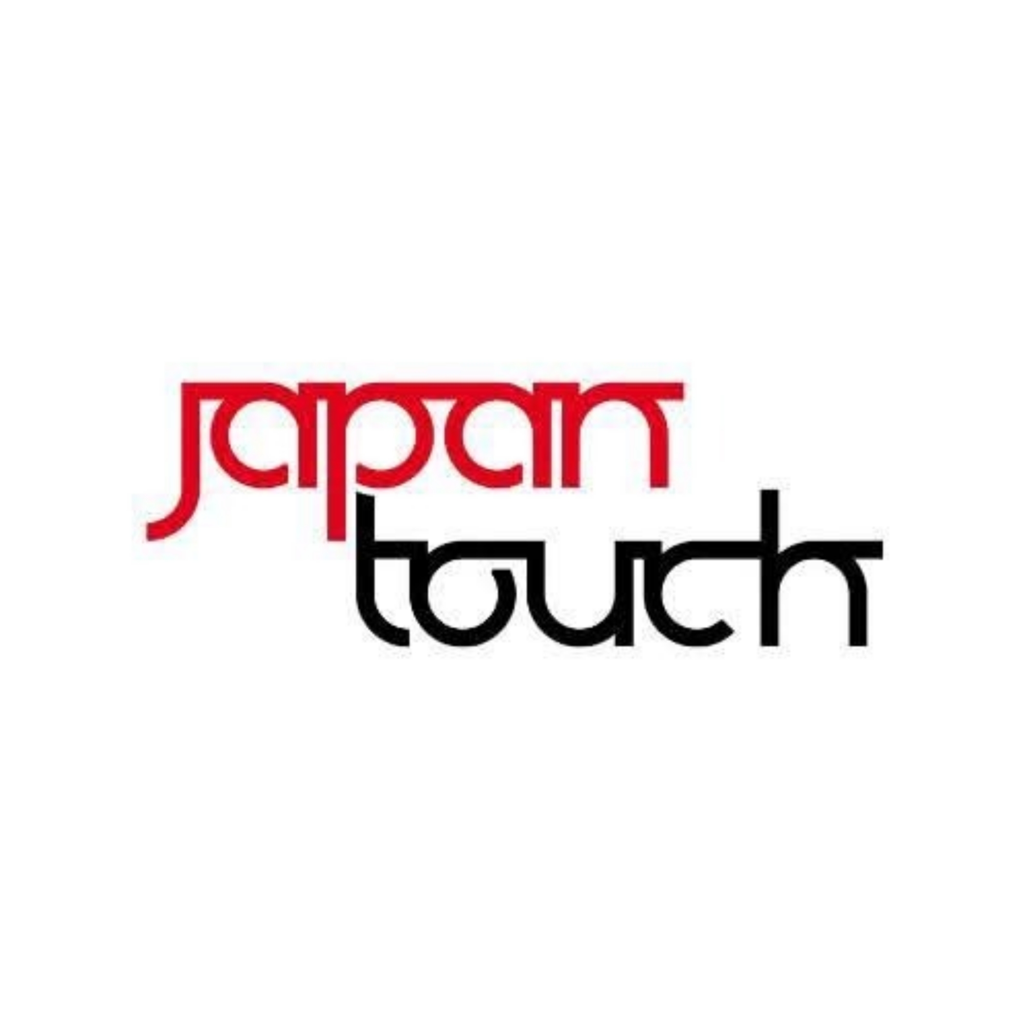 Japan touch