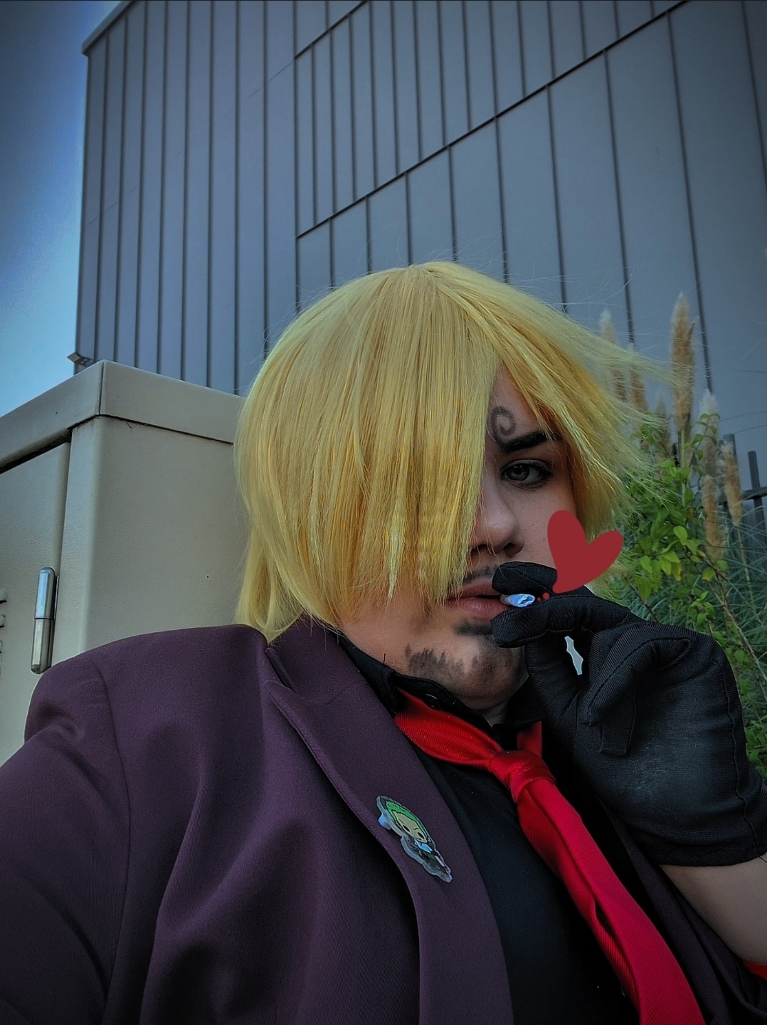 Sanji - Photo 9