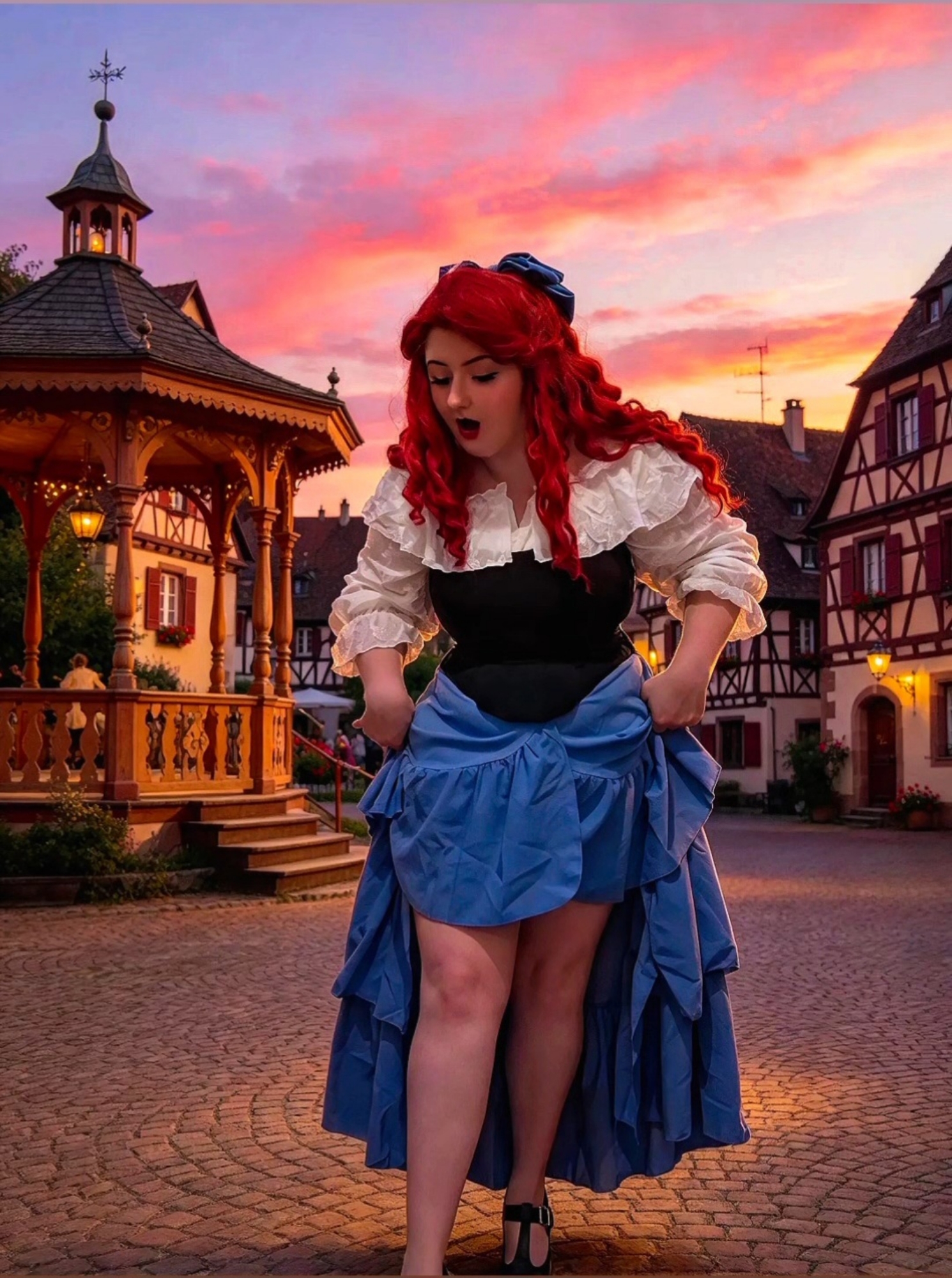 Ariel Paysanne, photo 14