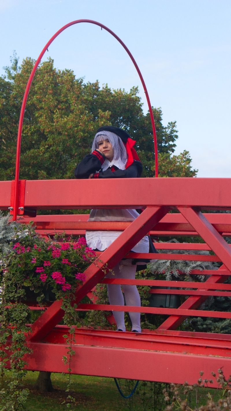 Calli – 🥀 Noëlle 🌹