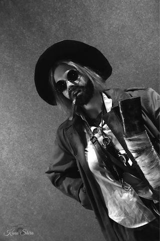 Heisenberg Deauville
