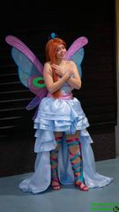 Bloom harmonix preview 2