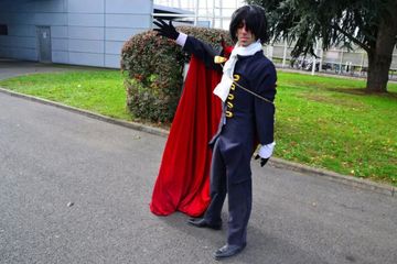 Kamui vampire  v1 preview 3
