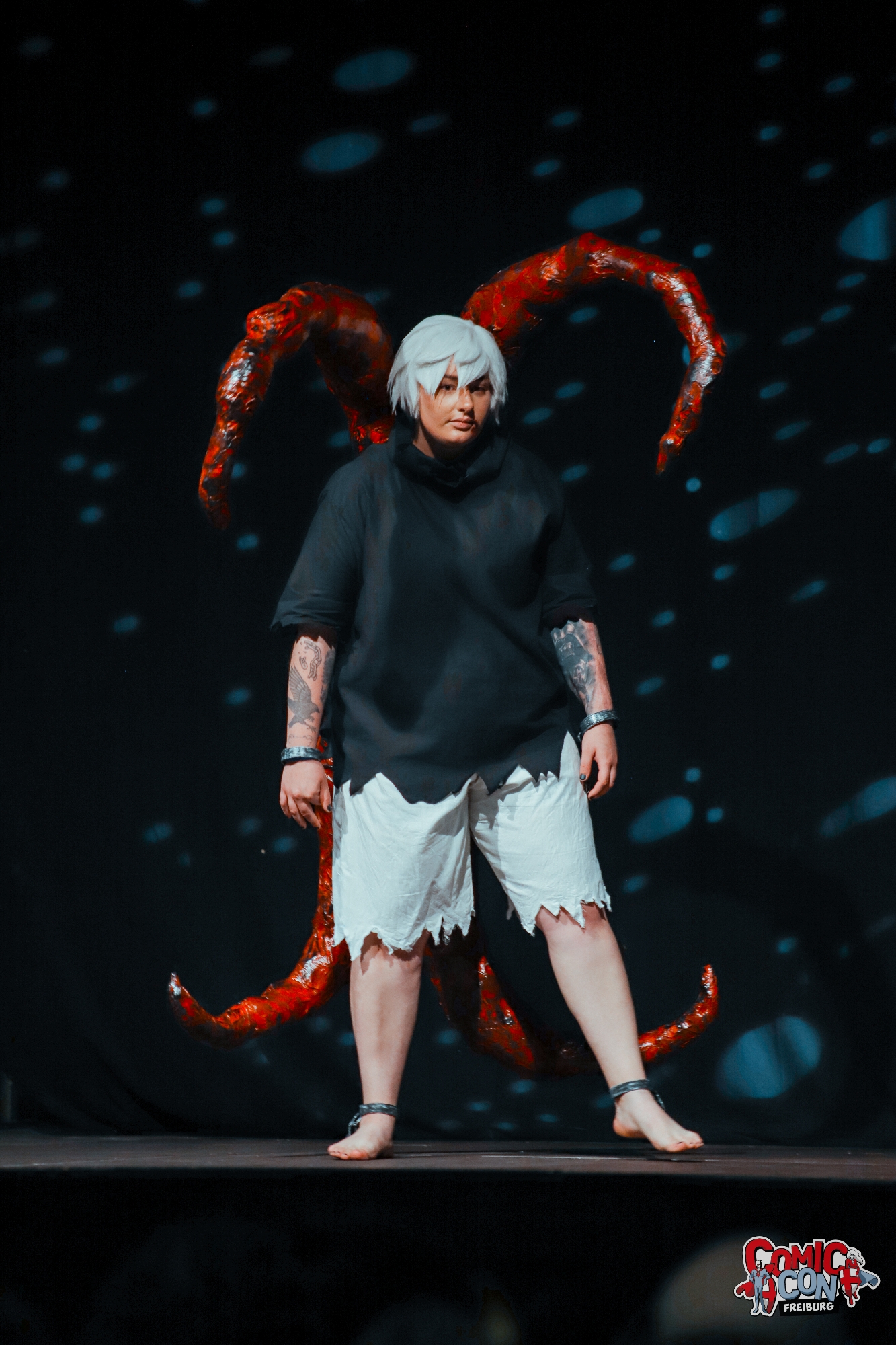 CC Freiburg 2023 - Photo 3