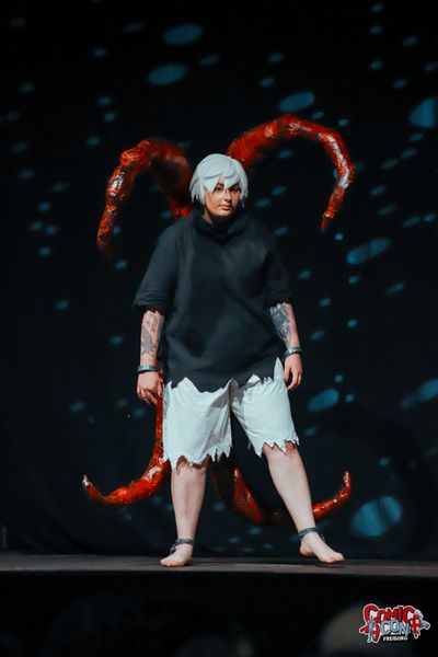 Ikigaicosplay - CC Freiburg 2023