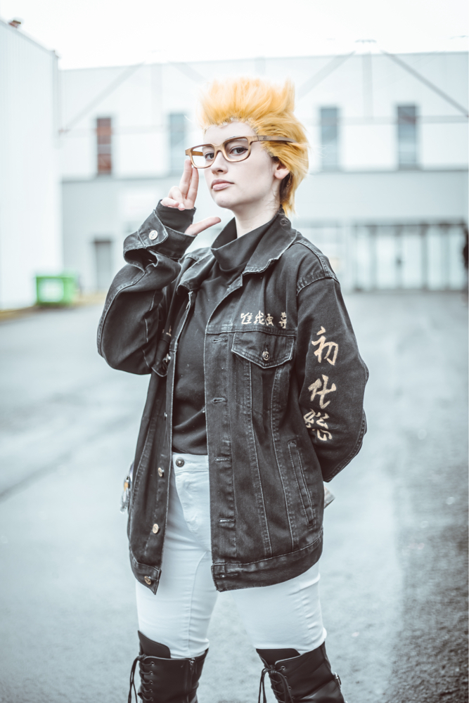 Kisaki tetta — photo 7