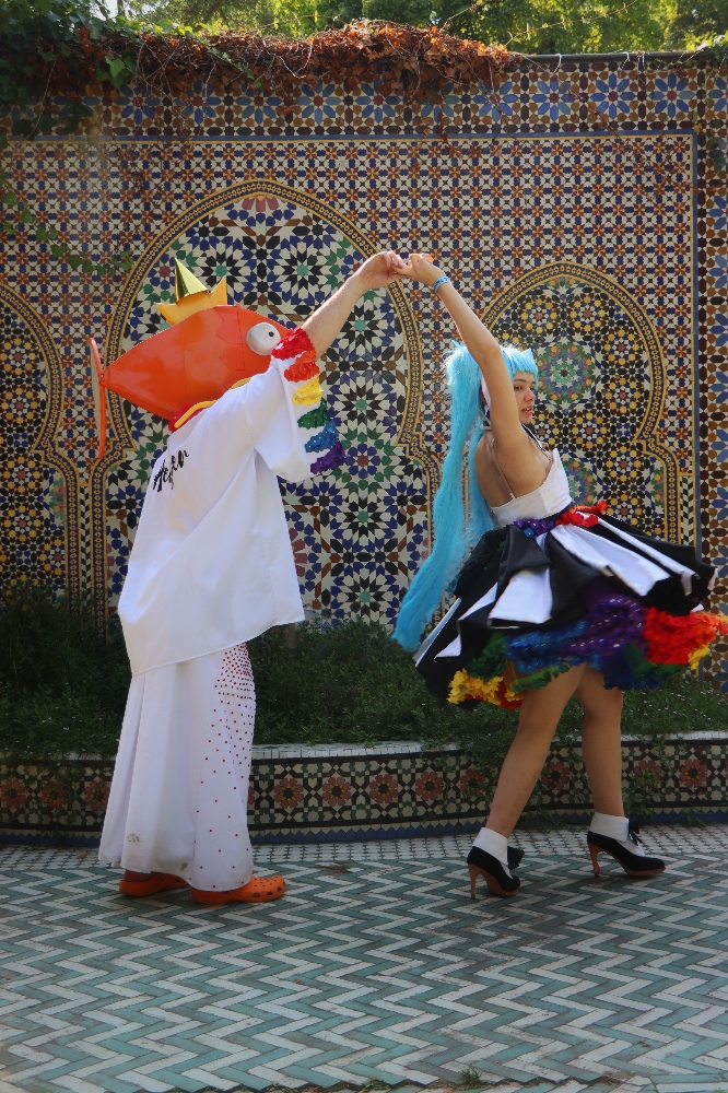 Bacstage 2024 - Photo 9