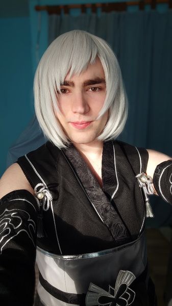 Liko_cosmopolitain - 2b kimono 