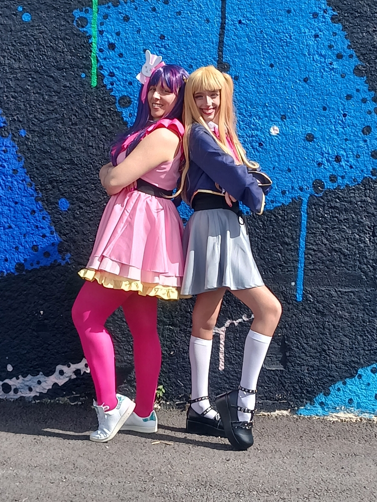 Ruby oshino - Photo 1