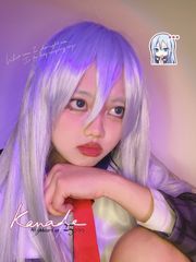 Kanade Yoisaki preview 3
