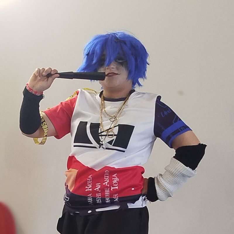 Vxmpire – KAITO vbs