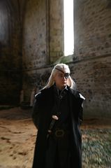 Aemond Targaryen preview 3