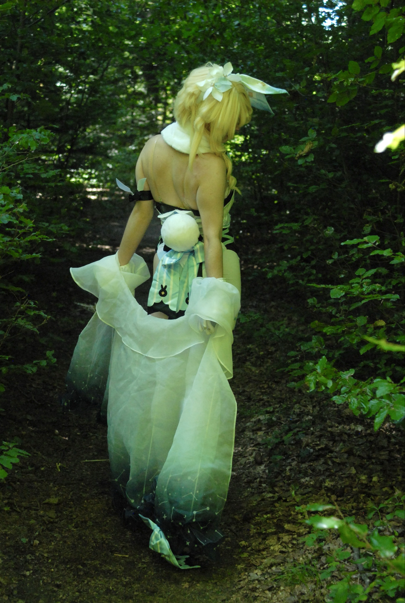 Bunny Lumine — photo 9