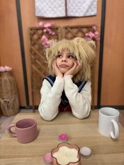 Himiko Toga preview 3
